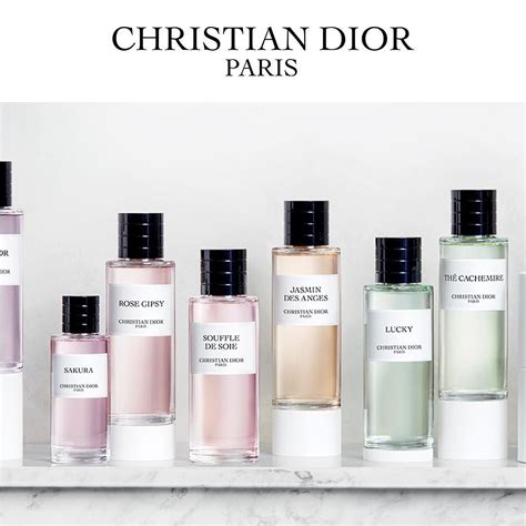 Dior Maison Official 